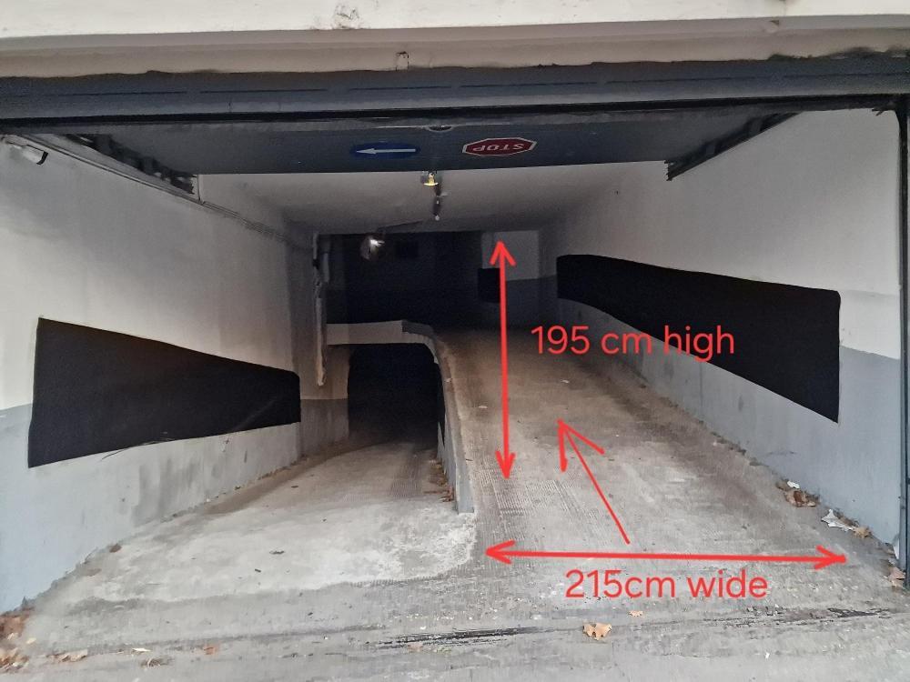 Zagreb Central Park Apartment With Free Parking Exterior foto